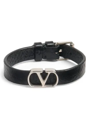 VALENTINO GARAVANI Hombre, Accesorios, Negro, Talla: ONE Size