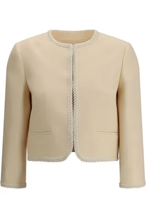 VALENTINO Mujer, Chaquetas, , Talla: XS