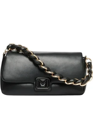 MARELLA Mujer, Bolsos, Negro, Talla: ONE Size
