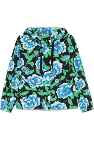 Kenzo Mujer, Chaquetas, , Talla: S