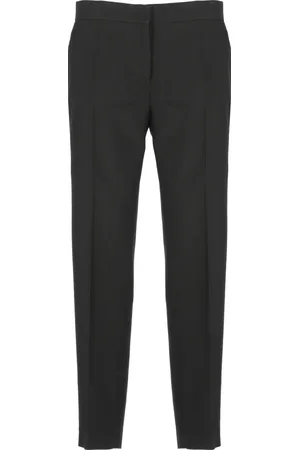 Jil Sander Mujer, Pantalones, Negro, Talla: S