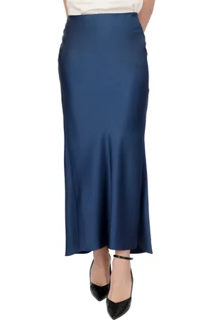 Liu Jo Mujer, Faldas, Azul, Talla: XS