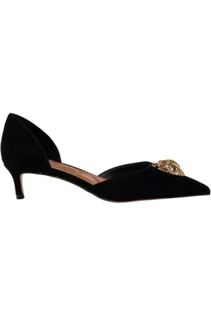 Kurt Geiger Mujer, Zapatos, Negro, Talla: 36 EU