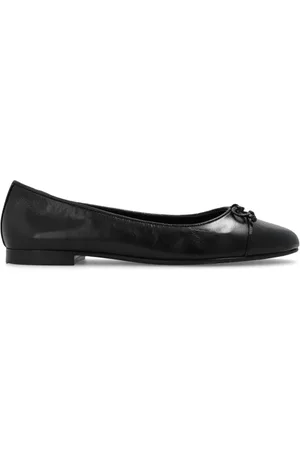 Tory Burch Mujer, Zapatos, Negro, Talla: 36 1/2 EU