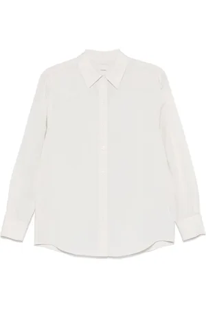 Calvin Klein Mujer, Blusas y Camisas, Blanco, Talla: M