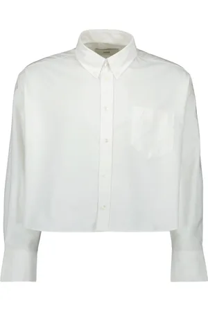 Ami Mujer, Blusas y Camisas, Blanco, Talla: M