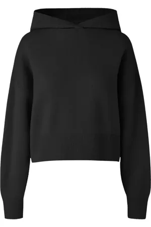 Canada Goose Mujer, Jerseys, Negro, Talla: M