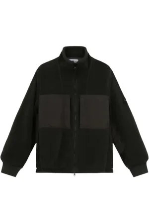 Stone Island Hombre, Chaquetas, Gris, Talla: S