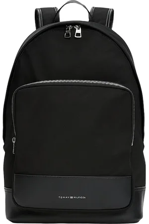 Tommy Hilfiger Hombre, Bolsos, Negro, Talla: ONE Size