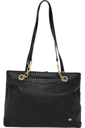 Bally Mujer, De segunda mano, Negro, Talla: ONE Size
