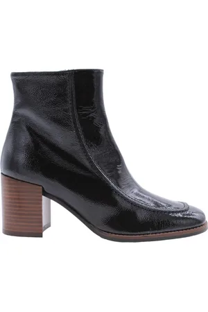 Pertini Mujer, Zapatos, Negro, Talla: 37 EU