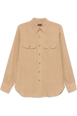 Tom Ford Hombre, Camisas, , Talla: 4XL