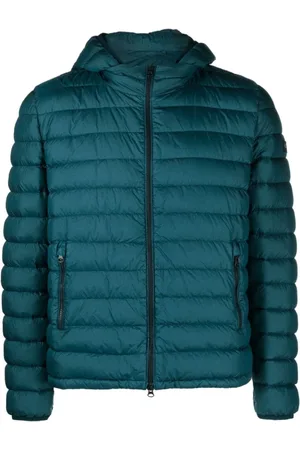 Paul & Shark Hombre, Chaquetas, Azul, Talla: M