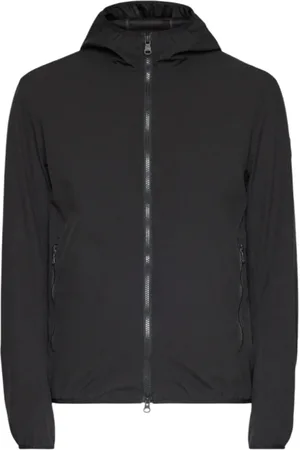 Colmar Hombre, Chaquetas, Negro, Talla: L