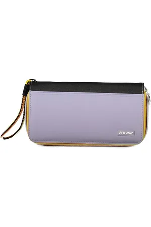 K-Way Mujer, Accesorios, Púrpura, Talla: ONE Size