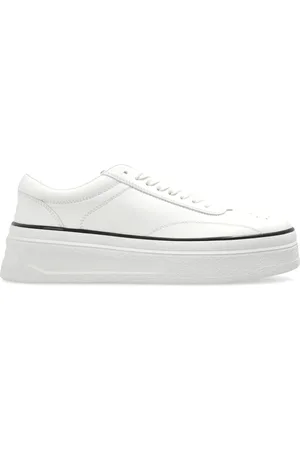 Jil Sander Hombre, Zapatos, Blanco, Talla: 42 EU