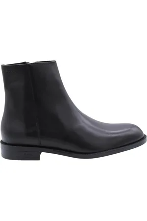 HUGO BOSS Hombre, Zapatos, Negro, Talla: 42 EU