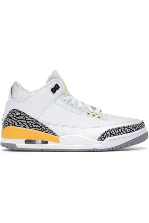 Jordan Hombre, Zapatos, Blanco, Talla: 42 EU