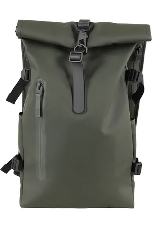 Rains Hombre, Bolsos, Verde, Talla: ONE Size