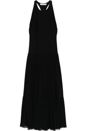 Serafini Mujer, Vestidos, Negro, Talla: S