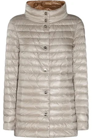 HERNO Mujer, Chaquetas, , Talla: S