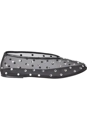 Khaite Mujer, Zapatos, Negro, Talla: 39 EU