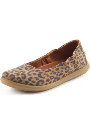 Nature Mujer, Zapatos, Marrón, Talla: 39 EU