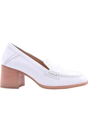 Pertini Mujer, Zapatos, Blanco, Talla: 39 EU