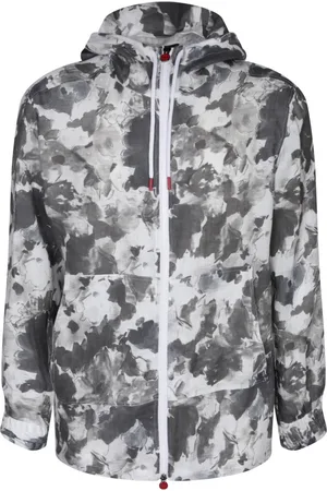 Kiton Hombre, Chaquetas, , Talla: S