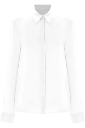 Kocca Mujer, Blusas y Camisas, Blanco, Talla: S