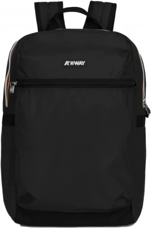 K-Way Hombre, Bolsos, Negro, Talla: ONE Size