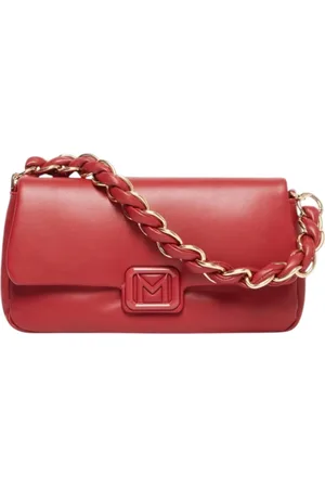 MARELLA Mujer, Bolsos, Rojo, Talla: ONE Size