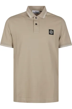 Stone Island Hombre, Camisetas, , Talla: L