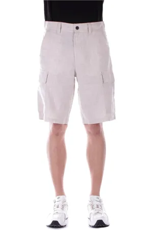 HUGO BOSS Hombre, Pantalones cortos, , Talla: 2XL