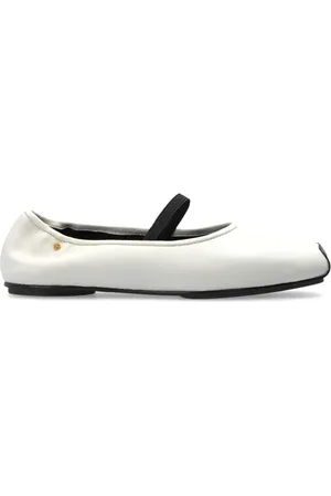 Tory Burch Mujer, Zapatos, Blanco, Talla: 37 EU