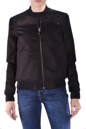 Jacob Cohen Mujer, Chaquetas, Negro, Talla: S