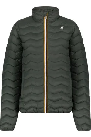 K-Way Hombre, Chaquetas, Verde, Talla: M