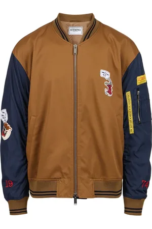 Iceberg Hombre, Chaquetas, , Talla: M