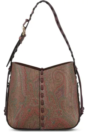 Etro Mujer, Bolsos, Rojo, Talla: ONE Size
