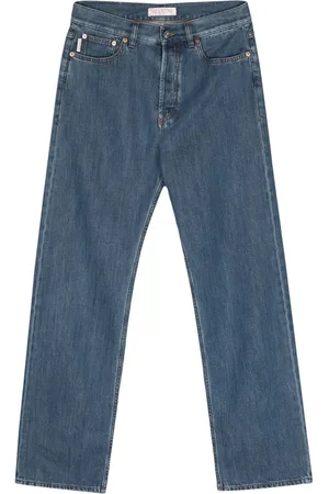 VALENTINO GARAVANI Hombre, Vaqueros, Azul, Talla: W31