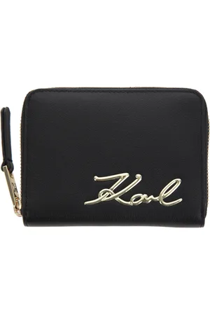 Karl Lagerfeld Mujer, Accesorios, Negro, Talla: ONE Size