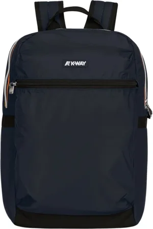 K-Way Unisex, Bolsos, Azul, Talla: ONE Size