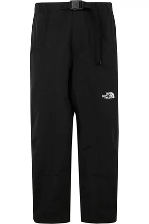 The North Face Hombre, Pantalones, Negro, Talla: S
