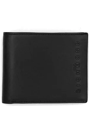 John Richmond Hombre, Accesorios, Negro, Talla: ONE Size
