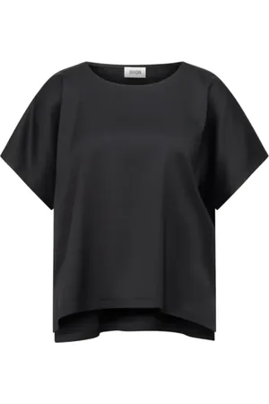 Drykorn Mujer, Blusas y Camisas, Negro, Talla: M