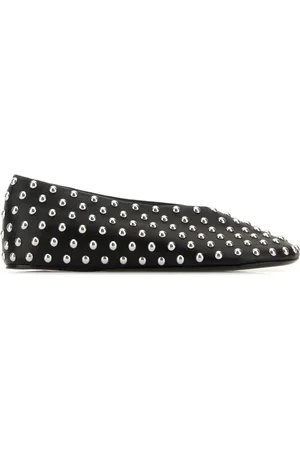Jil Sander Mujer, Zapatos, Negro, Talla: 37 1/2 EU