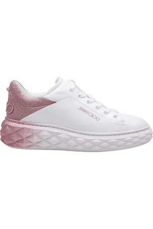Jimmy Choo Mujer, Zapatos, Blanco, Talla: 38 EU