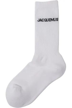 Jacquemus Unisex, Ropa interior, Blanco, Talla: S
