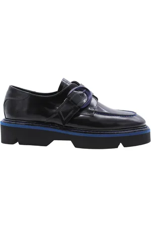 Pertini Mujer, Zapatos, Negro, Talla: 39 EU