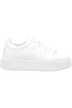 Woolrich Mujer, Zapatos, Blanco, Talla: 38 EU